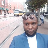 Oluwaseun Olaniyan的照片