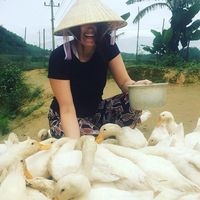 Kelsey Stanbro的照片