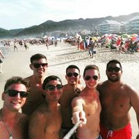 Gonzalo Joaquín Truchet Socías的照片