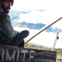 Alfonso  Correa Alaniz's Photo