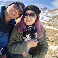 Morena Araceli Silva's Photo