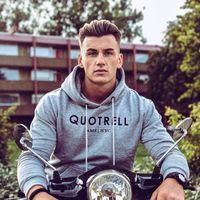 Daniel Rutten's Photo