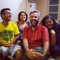 Akshita Kariwala的照片