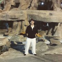 Mustafa Kurt's Photo