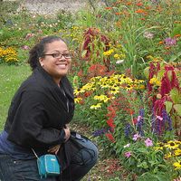 Stacey Lewis's Photo