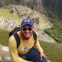 Fotos de Peter Alvarez