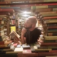 Cesar Escobar的照片