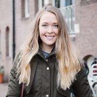 Katie Collins的照片