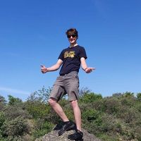 Ondra Němčík's Photo