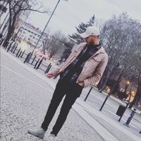 Yahia ilyes Limane的照片