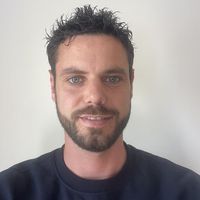 Laurent Graner's Photo