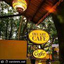 Let's meet for coffee at DYU art cafe, Kormangala's picture