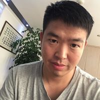 Shaohua Zheng's Photo