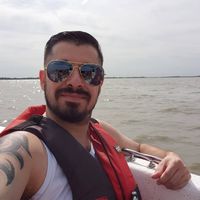 Edgardo Orsino的照片