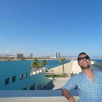 Fanfoi Vigneron's Photo