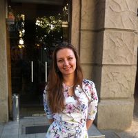 Fotos de Anastasiya Sklyar