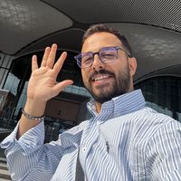 ARDACAN ŞAMİLOĞLU's Photo