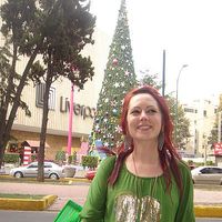 Marie Fernandez's Photo