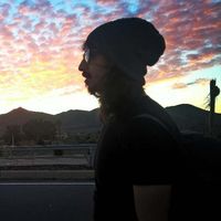 Mahdi Izane的照片