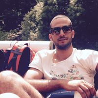 Fotos de Mohamed El aarbaoui