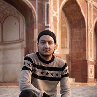 Gurjeet Singh Chopra's Photo