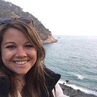 Christine Hayner's Photo