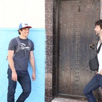 Raphaël Masvigner's Photo