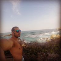 Bastian Orellana's Photo