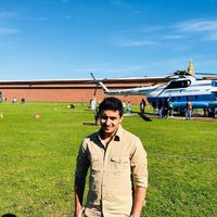 Abbas Al Mutawakel's Photo