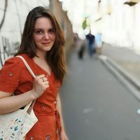 Eléonore Bougeant的照片