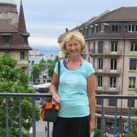 Birgit Stegemann's Photo