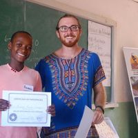 Drew Capone的照片