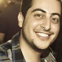 Oren Ben-Haim的照片