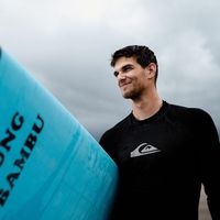 Lubos Konecny's Photo