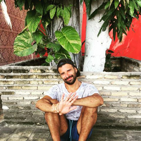 Cristian  uribe的照片