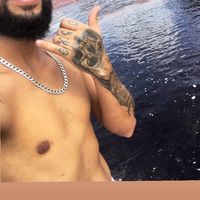 Jackson Ferreira da Silva's Photo