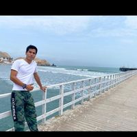 Photos de Bruno Chavez Alarcon