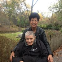 Damaris Soto's Photo