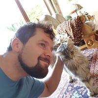 Darius Gnielka's Photo