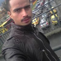 Romero murcia Cristian Andrés's Photo