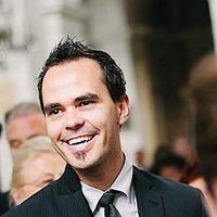 Congor MESAROS's Photo