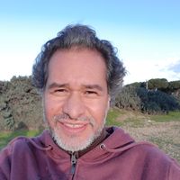 Sergio Alvarez的照片