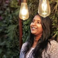 Logeshwari Ilangovan的照片