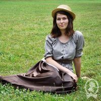 Šari Dudová's Photo