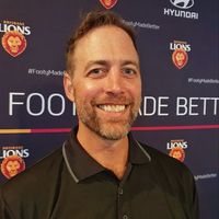 Mike Haslett's Photo