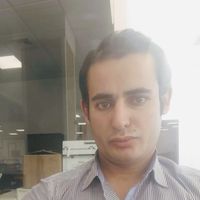 Abedalrahman Habashneh's Photo