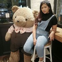 Debbie Kusumo的照片