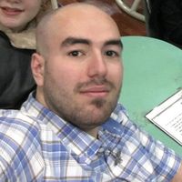 Farzad Javidpour的照片