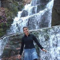 Konstantina Dureva's Photo