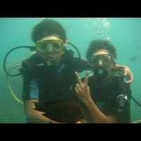 Ricky Haryanto Nugroho's Photo